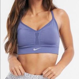 Seamless Nike Sports Bra